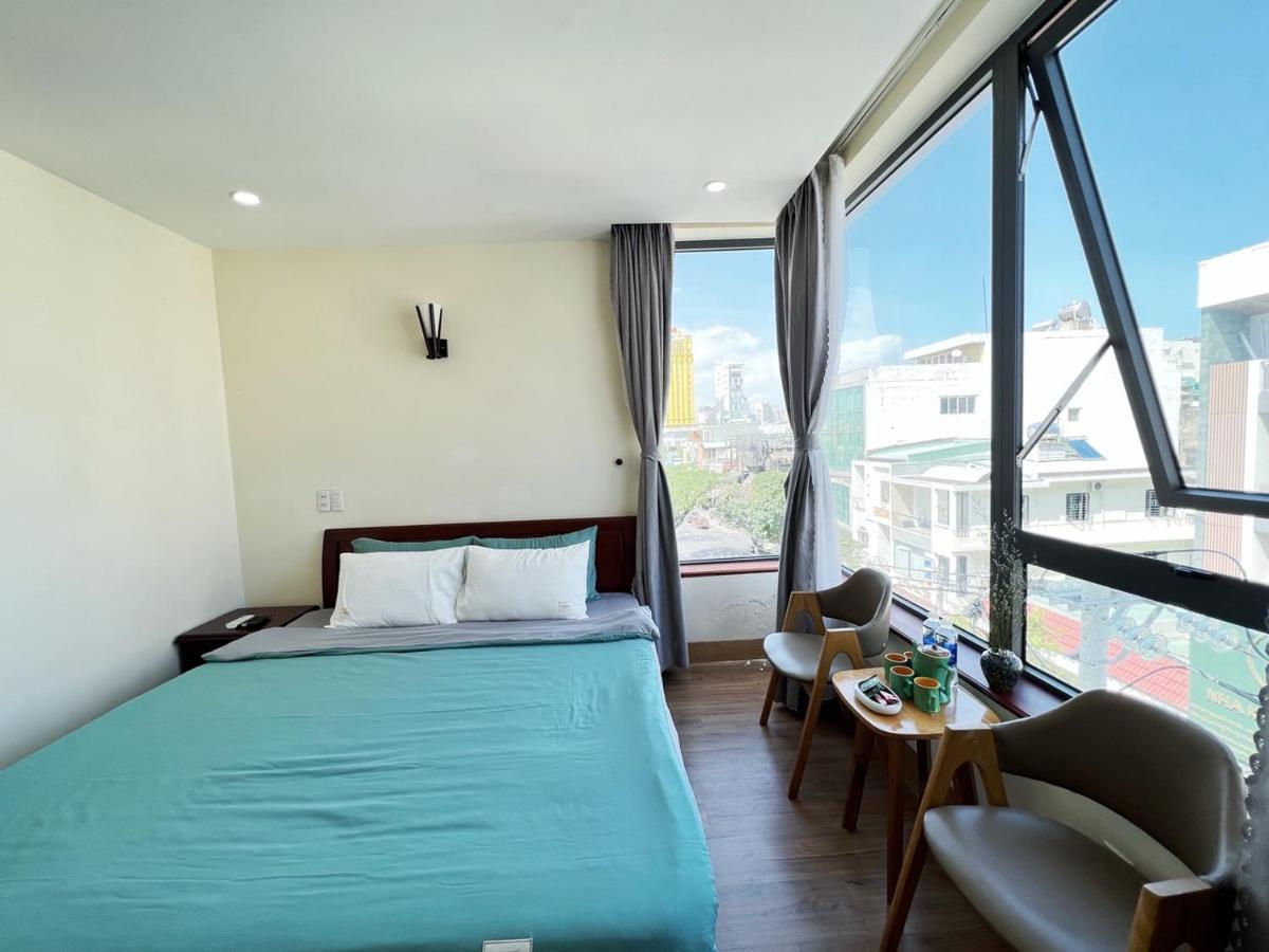 Stars Central Danang Exterior foto