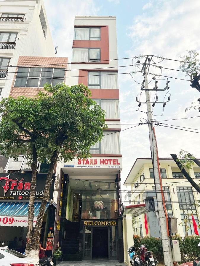 Stars Central Danang Exterior foto