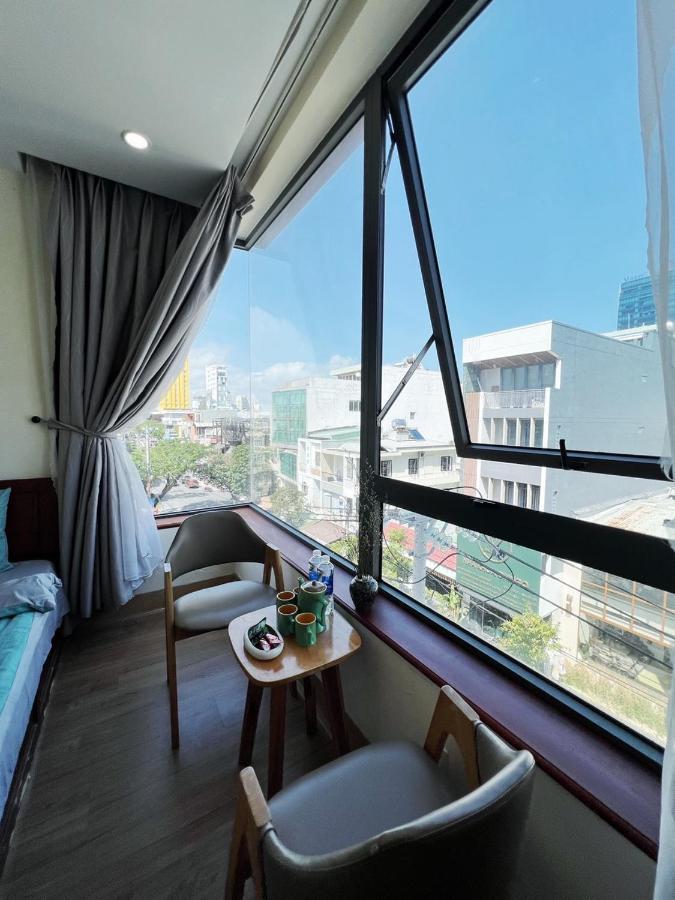 Stars Central Danang Exterior foto