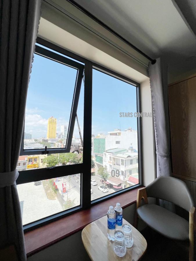 Stars Central Danang Exterior foto