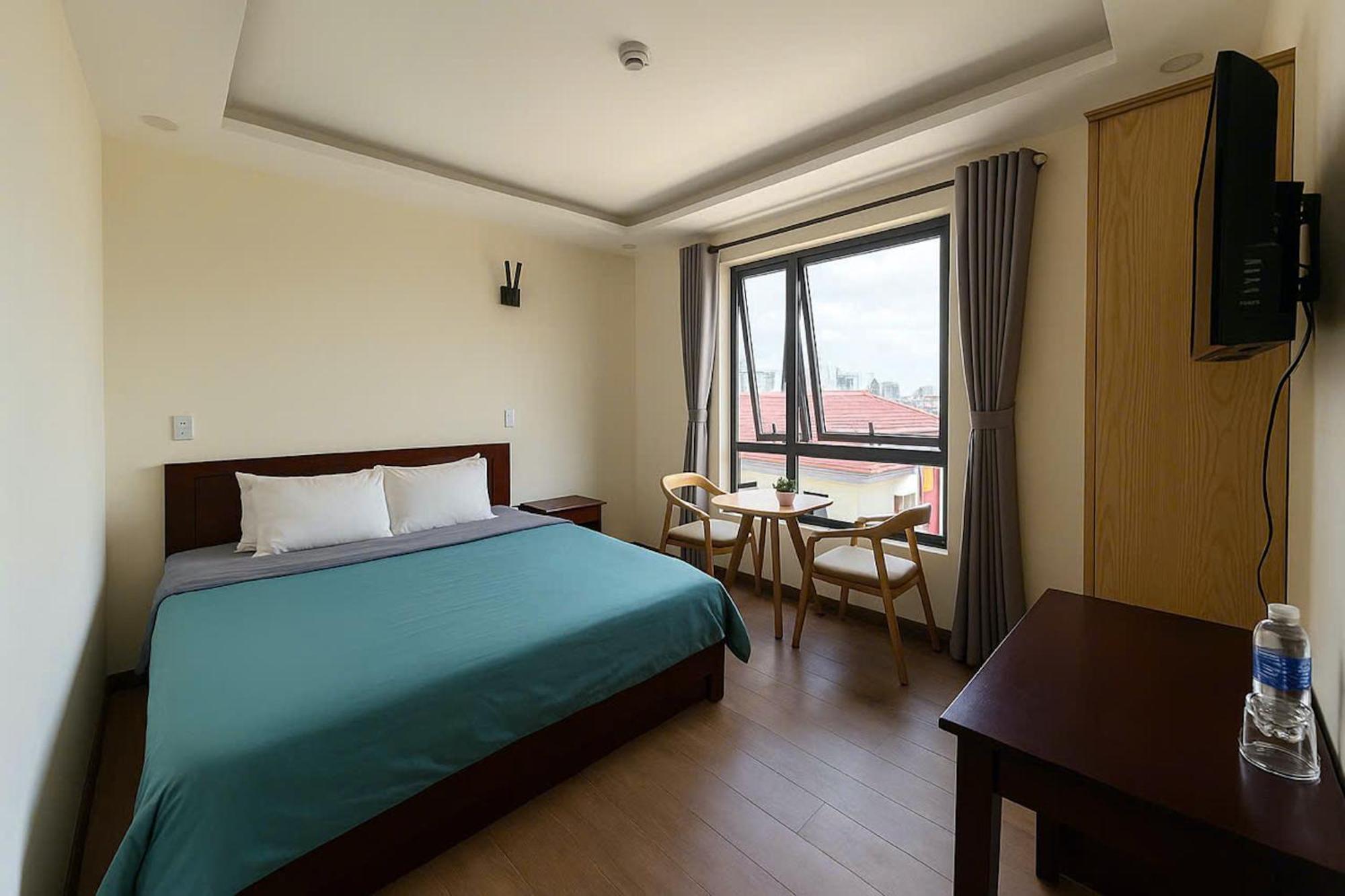 Stars Central Danang Exterior foto