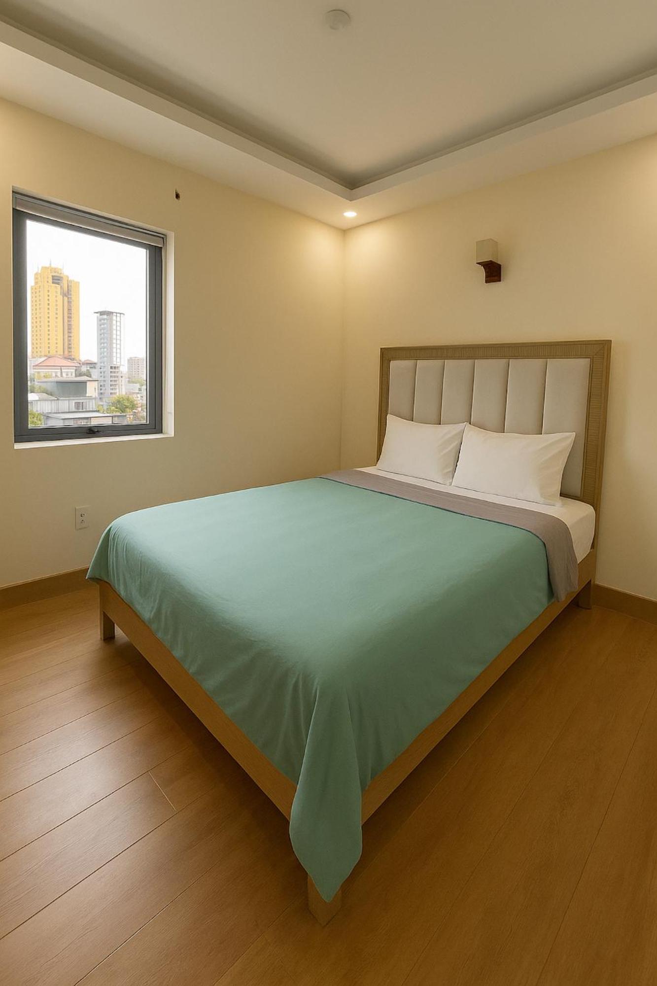 Stars Central Danang Exterior foto
